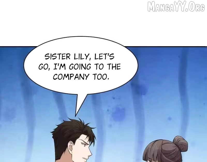 Hidden Dragon in the City (2025) Chapter 40 - page 159